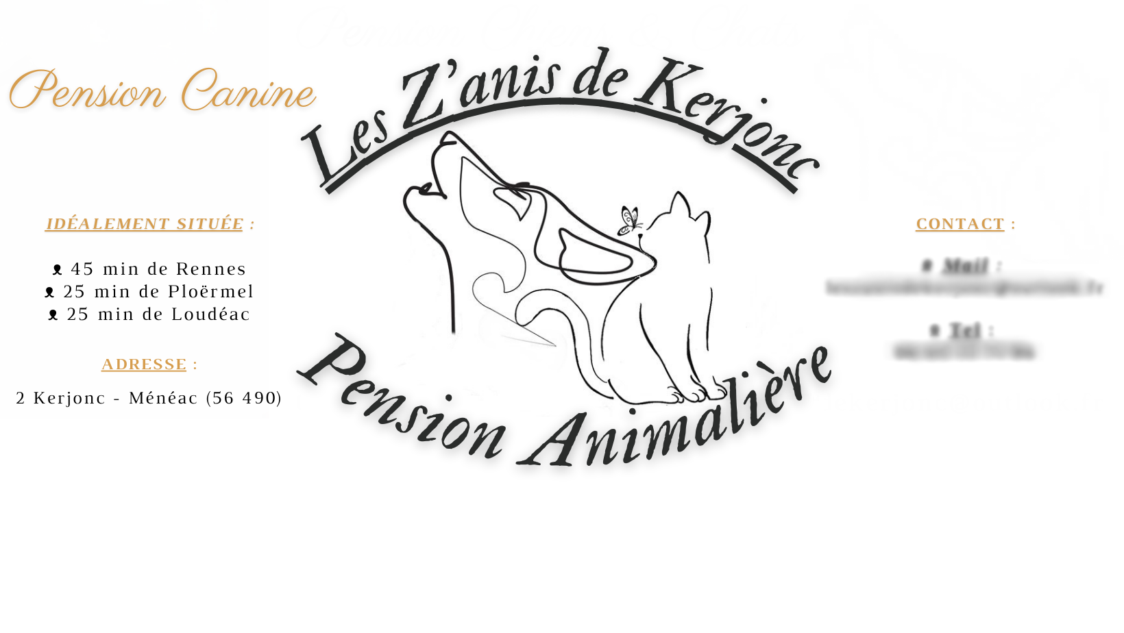 Diaporama Accueil